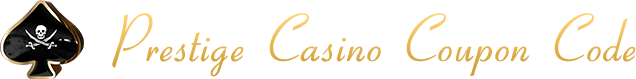 Prestige Coupon